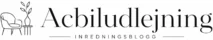 acbiludlejning